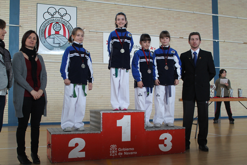 Cr&oacute;nica y Resultados de los &uacute;ltimos Torneos de T&eacute;cnica